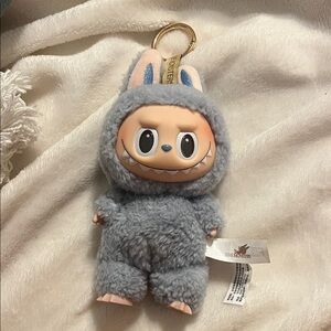 Sea salt coconut labubu